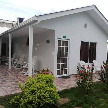 Apartamentos Turisticos Dona Flor San Andrés Εξωτερικό φωτογραφία