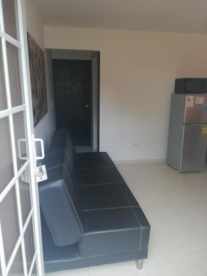 Apartamentos Turisticos Dona Flor San Andrés Εξωτερικό φωτογραφία