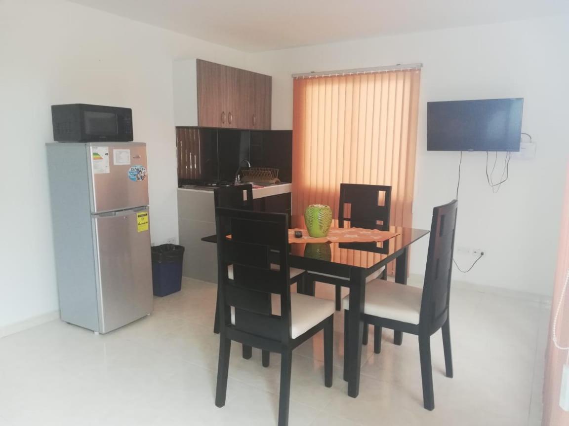 Apartamentos Turisticos Dona Flor San Andrés Εξωτερικό φωτογραφία