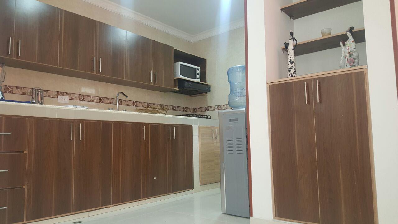 Apartamentos Turisticos Dona Flor San Andrés Εξωτερικό φωτογραφία
