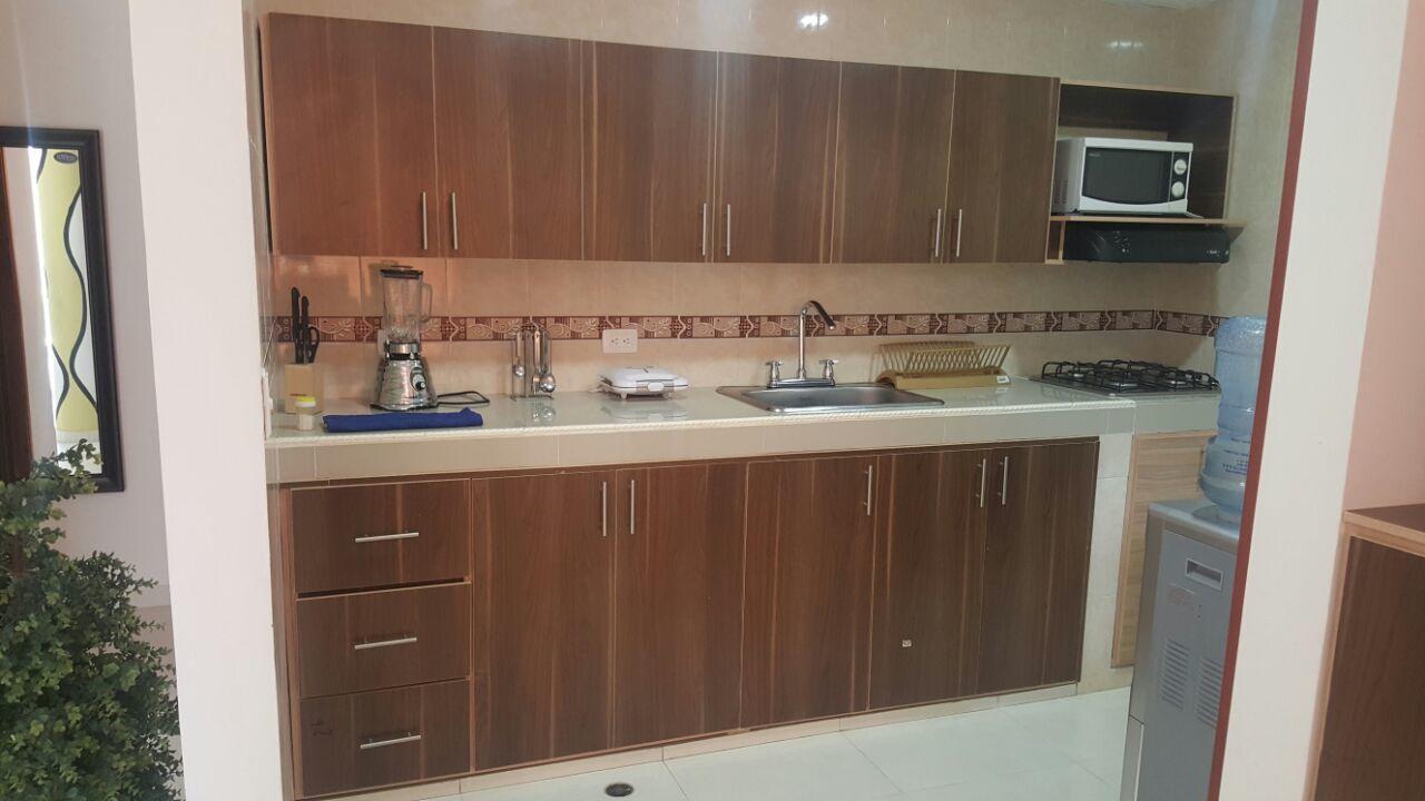 Apartamentos Turisticos Dona Flor San Andrés Εξωτερικό φωτογραφία
