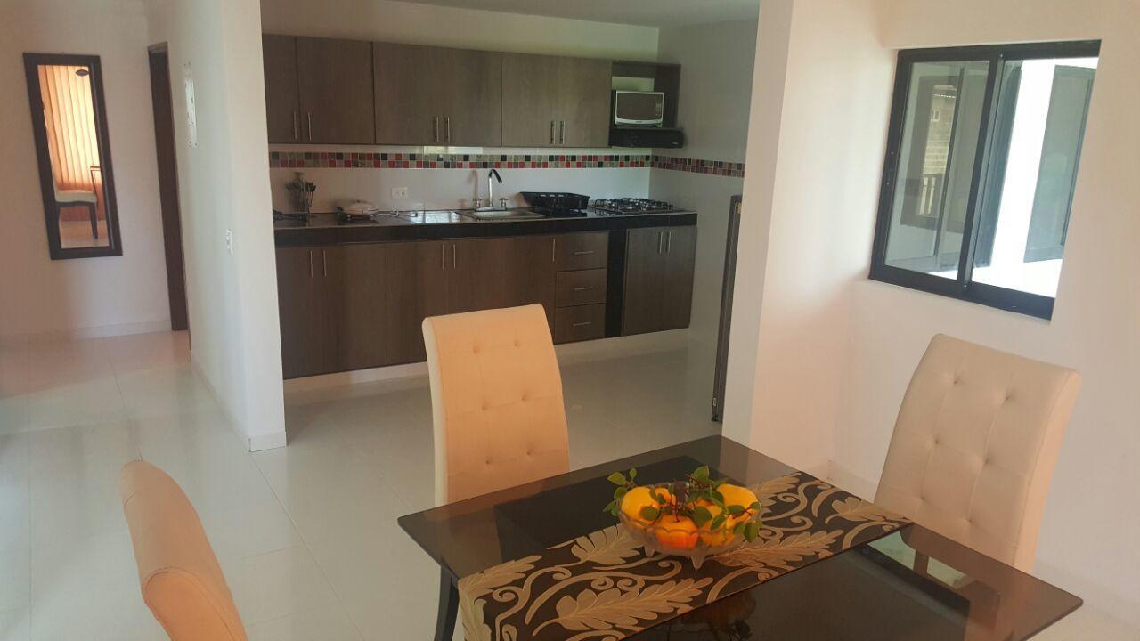 Apartamentos Turisticos Dona Flor San Andrés Εξωτερικό φωτογραφία